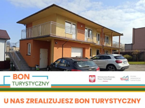 Apartament i pokoje gościnne Budnik